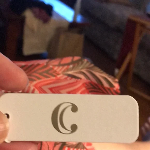 Women's Cold Shoulder Charming Charlie NWT Multi Colored Maxi Dress - Picture 8 of 10